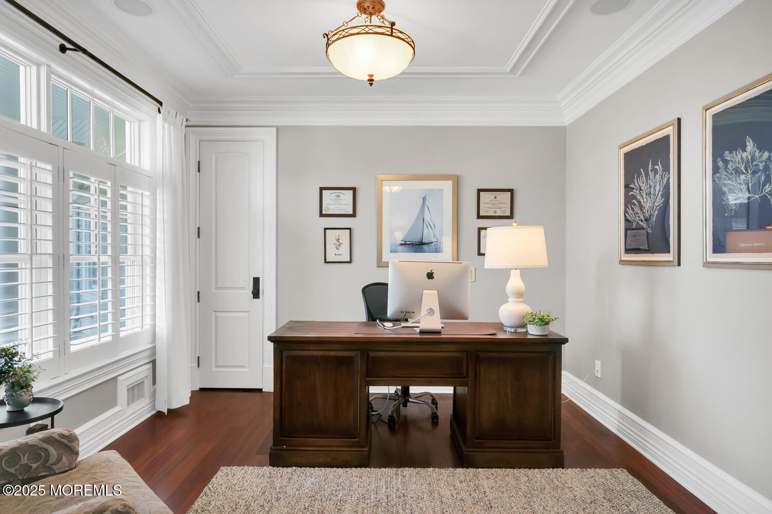 136 Avenue Of Two Rivers, Rumson, New Jersey image 12