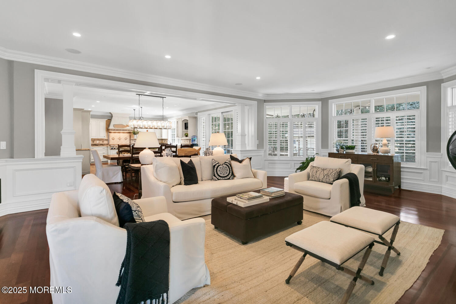 136 Avenue Of Two Rivers, Rumson, New Jersey image 4