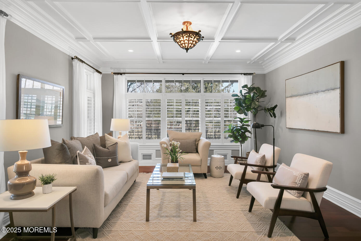 136 Avenue Of Two Rivers, Rumson, New Jersey image 7