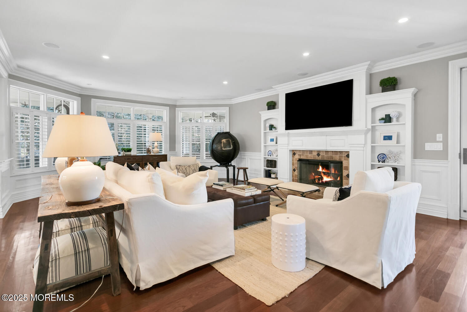 136 Avenue Of Two Rivers, Rumson, New Jersey image 5