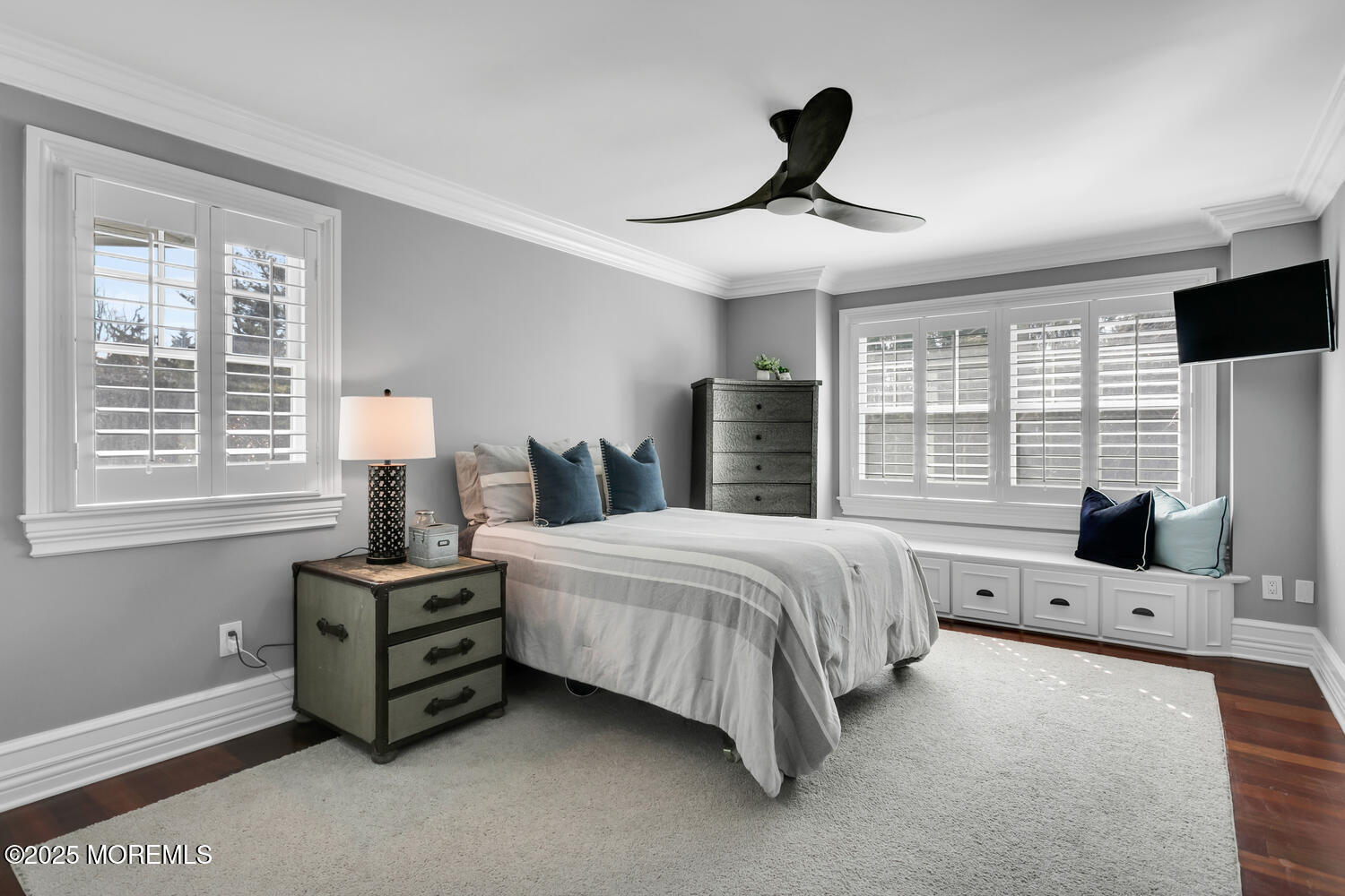 136 Avenue Of Two Rivers, Rumson, New Jersey image 24