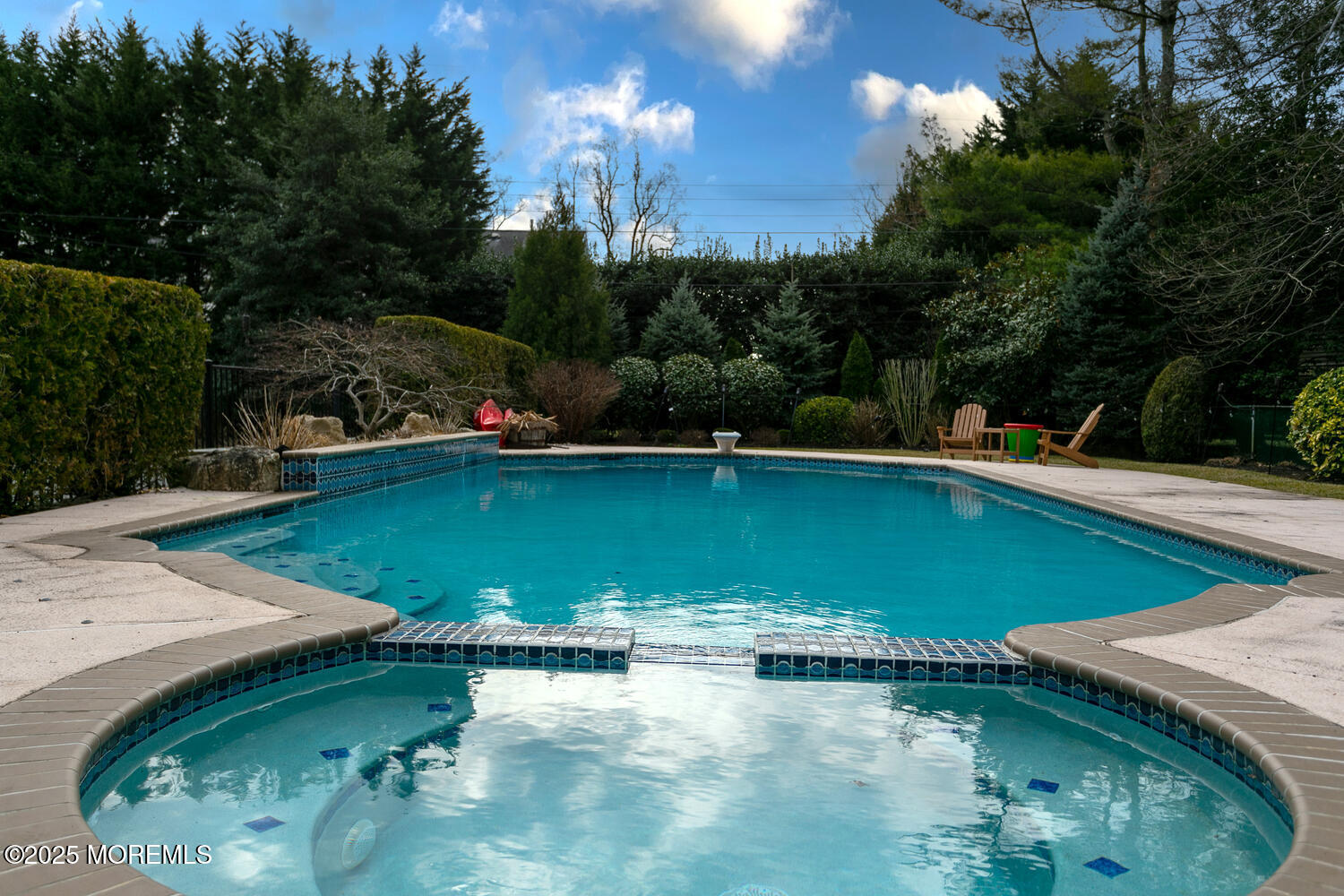 136 Avenue Of Two Rivers, Rumson, New Jersey image 34