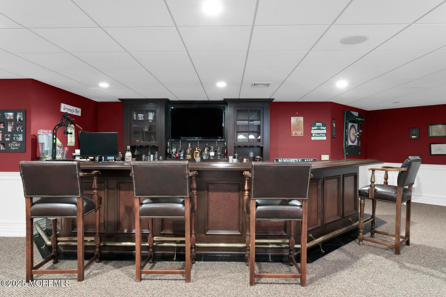 136 Avenue Of Two Rivers, Rumson, New Jersey image 31
