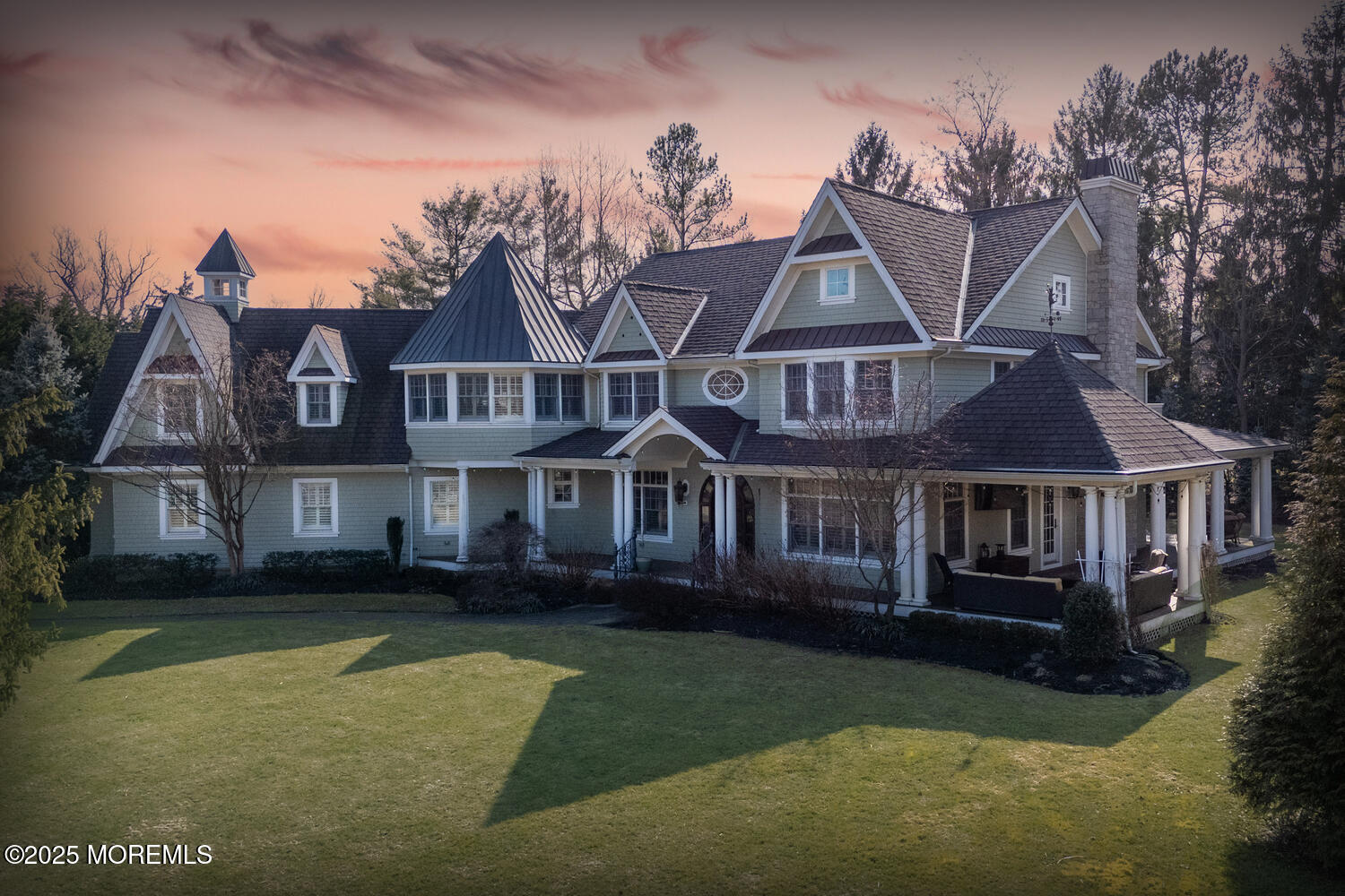136 Avenue Of Two Rivers, Rumson, New Jersey image 1