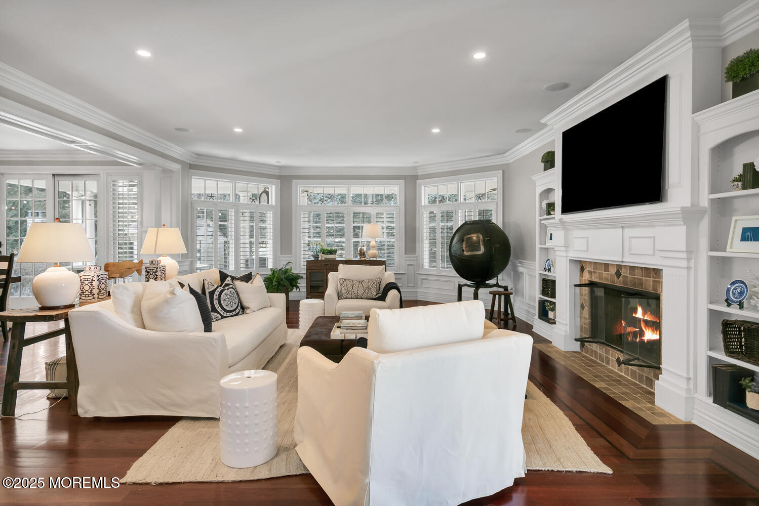 136 Avenue Of Two Rivers, Rumson, New Jersey image 2