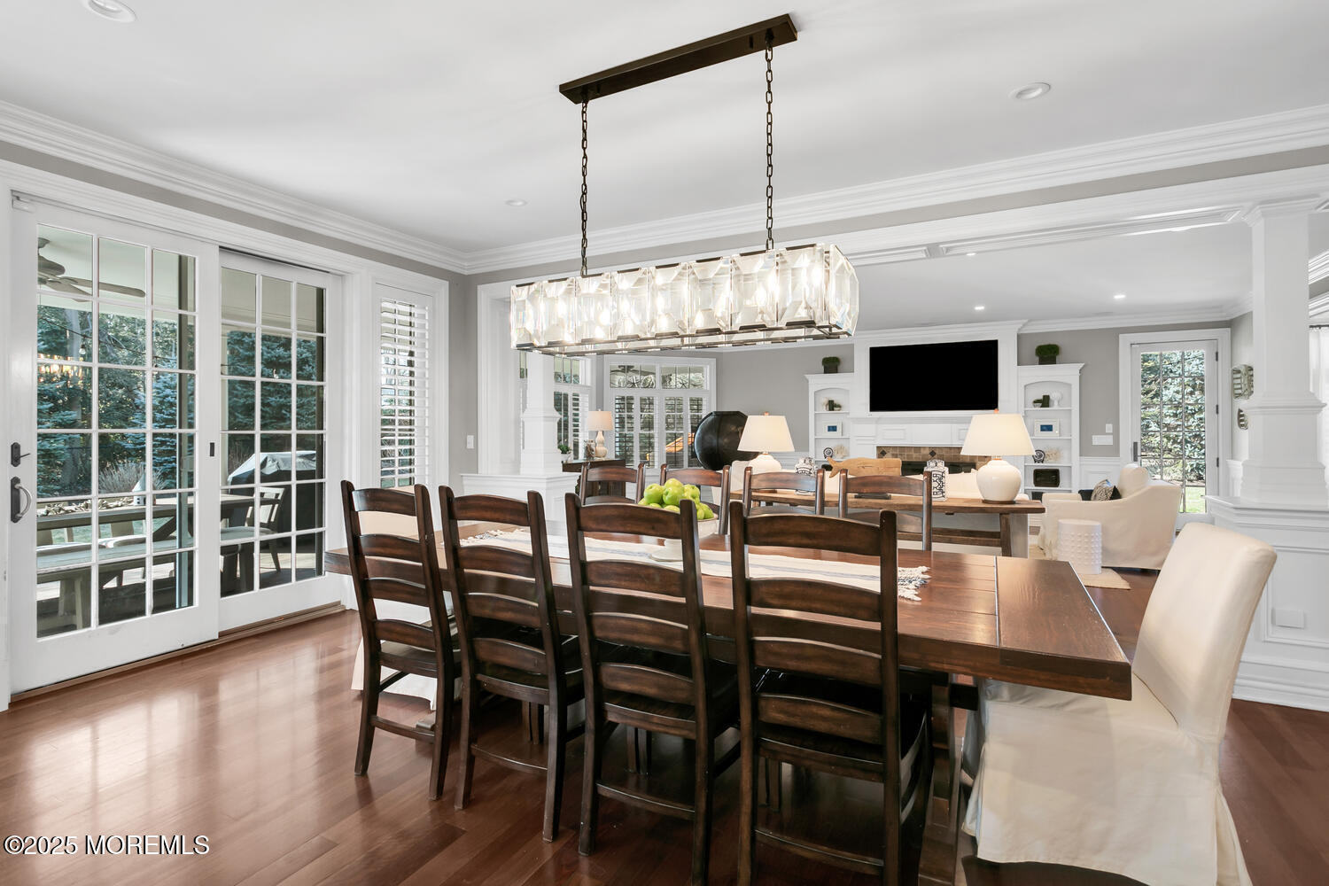136 Avenue Of Two Rivers, Rumson, New Jersey image 9