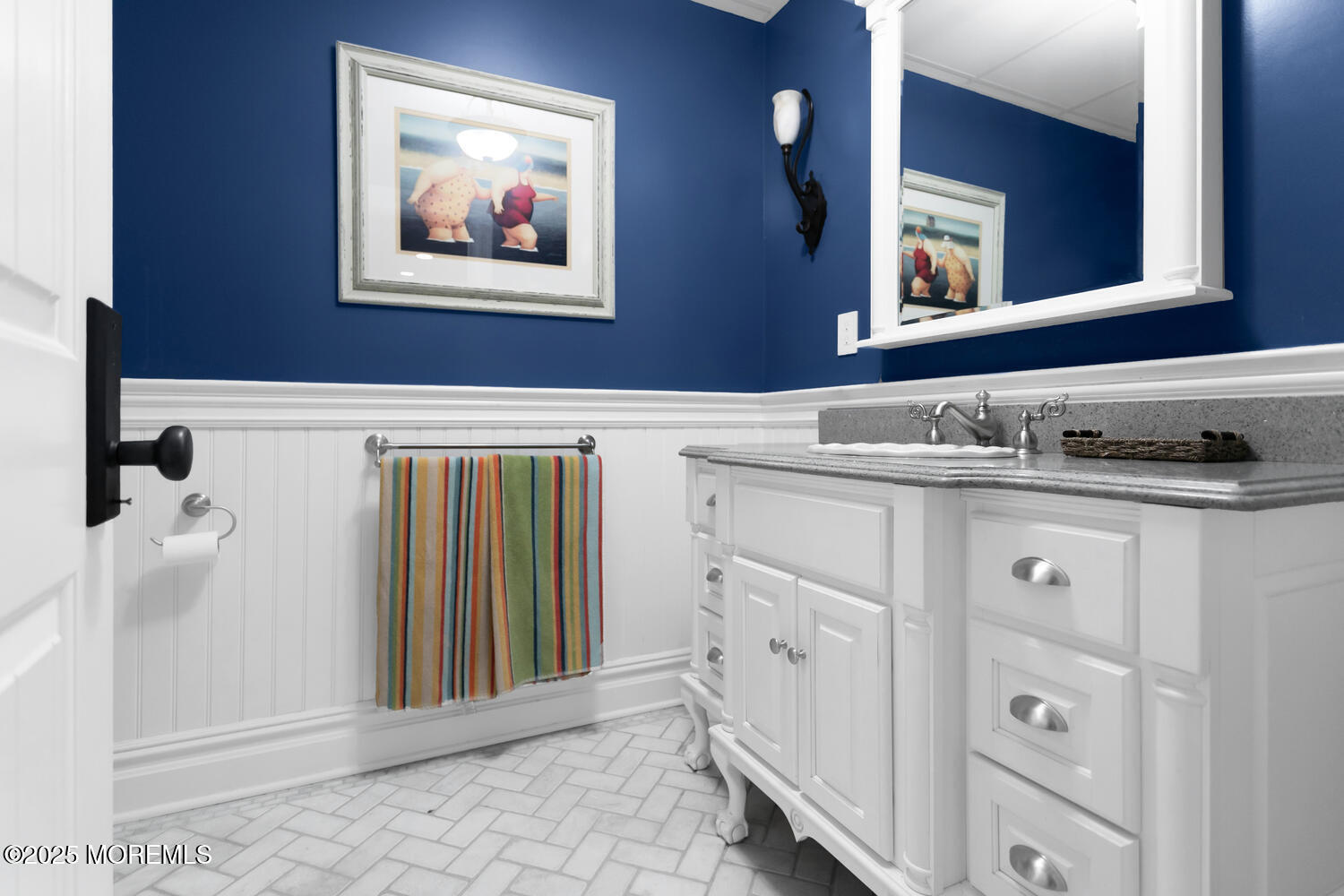 136 Avenue Of Two Rivers, Rumson, New Jersey image 27