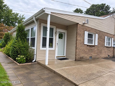 Homes For Sale - 4 A Cypress Street<br/> Toms River, NJ 08757