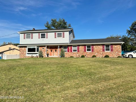 Photo of 45 Springhill Drive, Howell, NJ 07731 (MLS # 22529961)