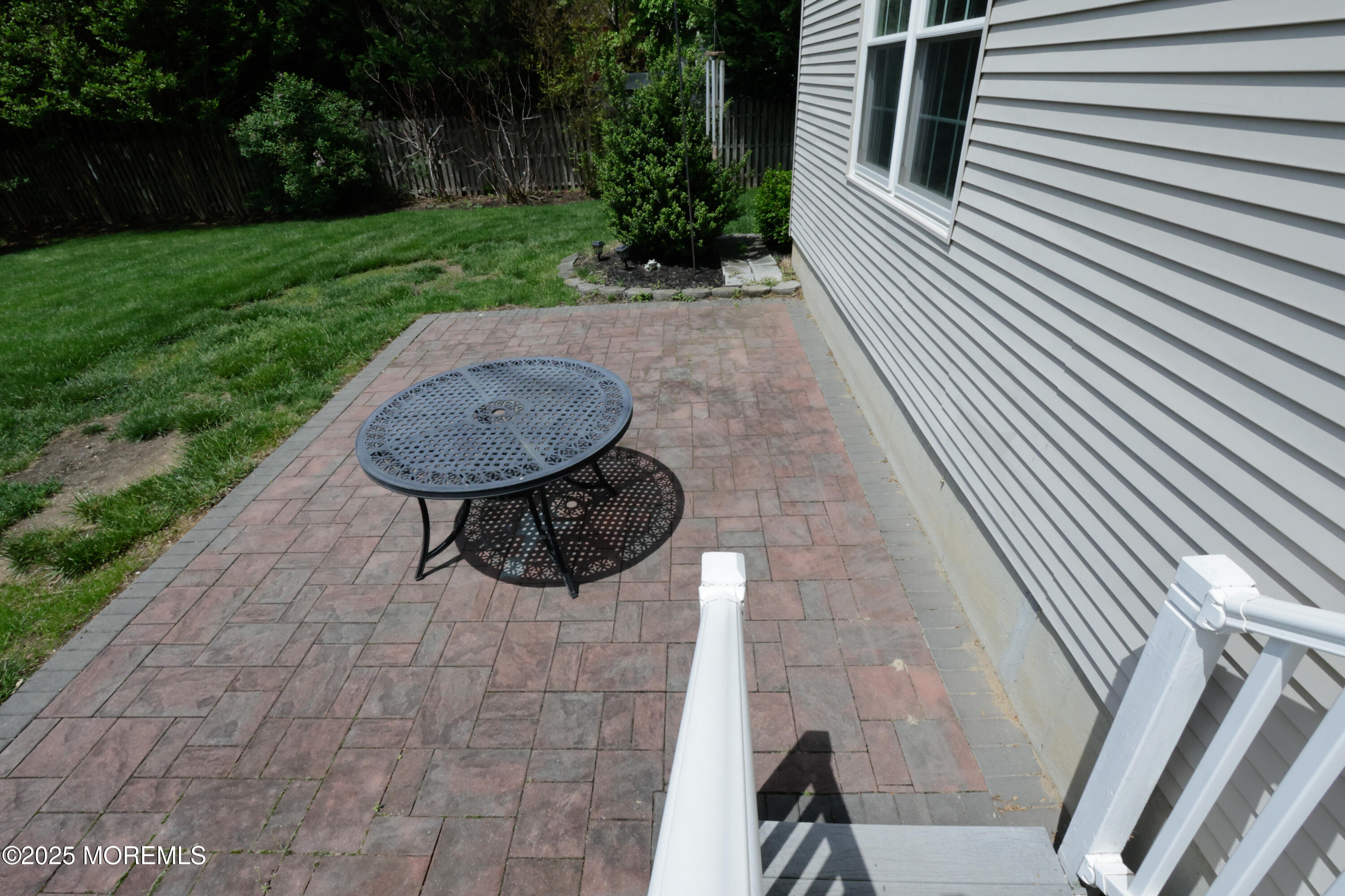 216 Ivanhoe Drive, Robbinsville Township, New Jersey image 32
