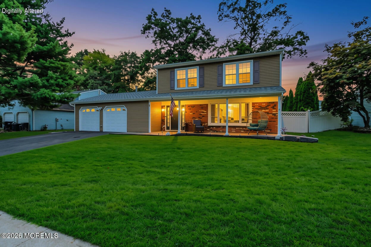 7 Moss Haven Way