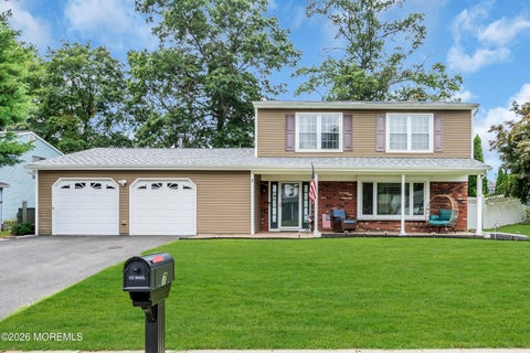 Photo of 7 Moss Haven Way, Howell, NJ 07731 (MLS # 22627777)