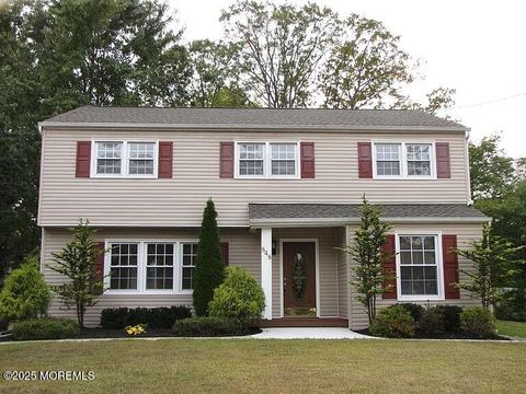 848 New Jersey Avenue Toms River NJ 08753