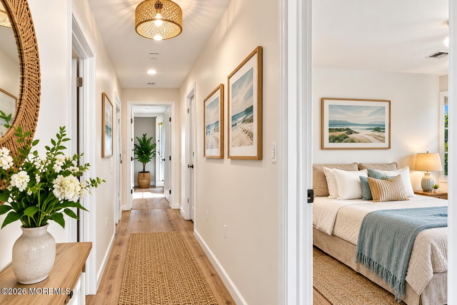 85 Pacific Boulevard
