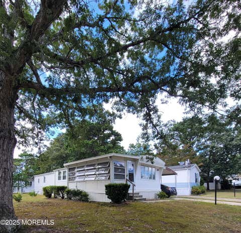 Mobile Home For Sale - 19 Susan Drive<br/> Barnegat, NJ 08005