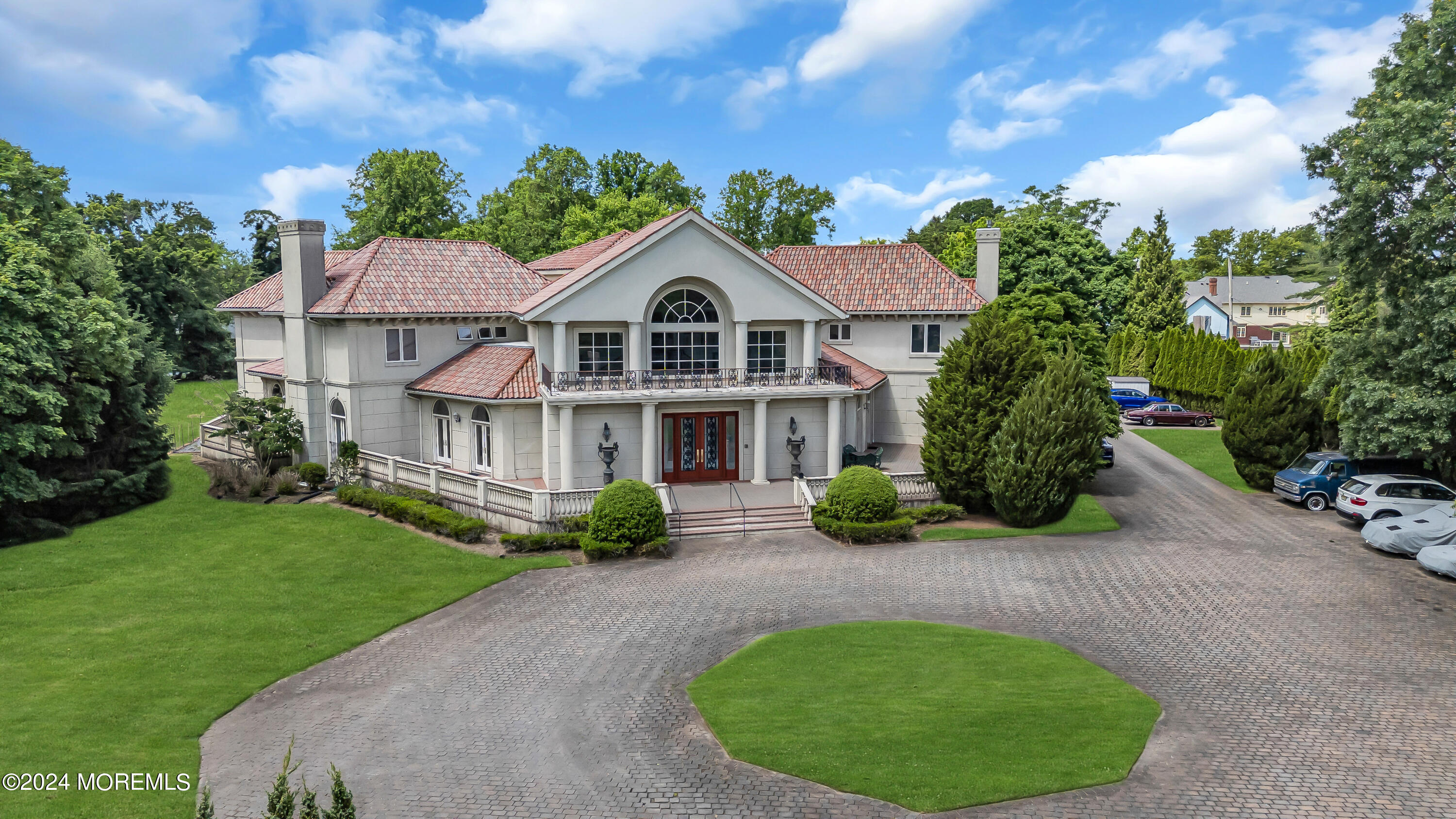 110 Norwood Avenue