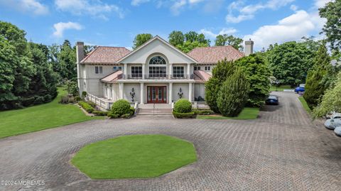 110 Norwood Avenue Oakhurst NJ 07755