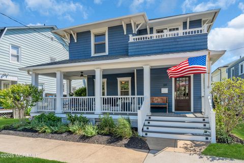 39 East End Avenue Avon-by-the-sea NJ 07717