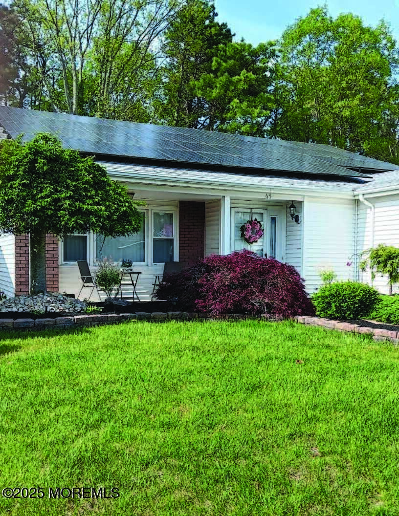 65 Yorkwood Drive, Brick, New Jersey image 1