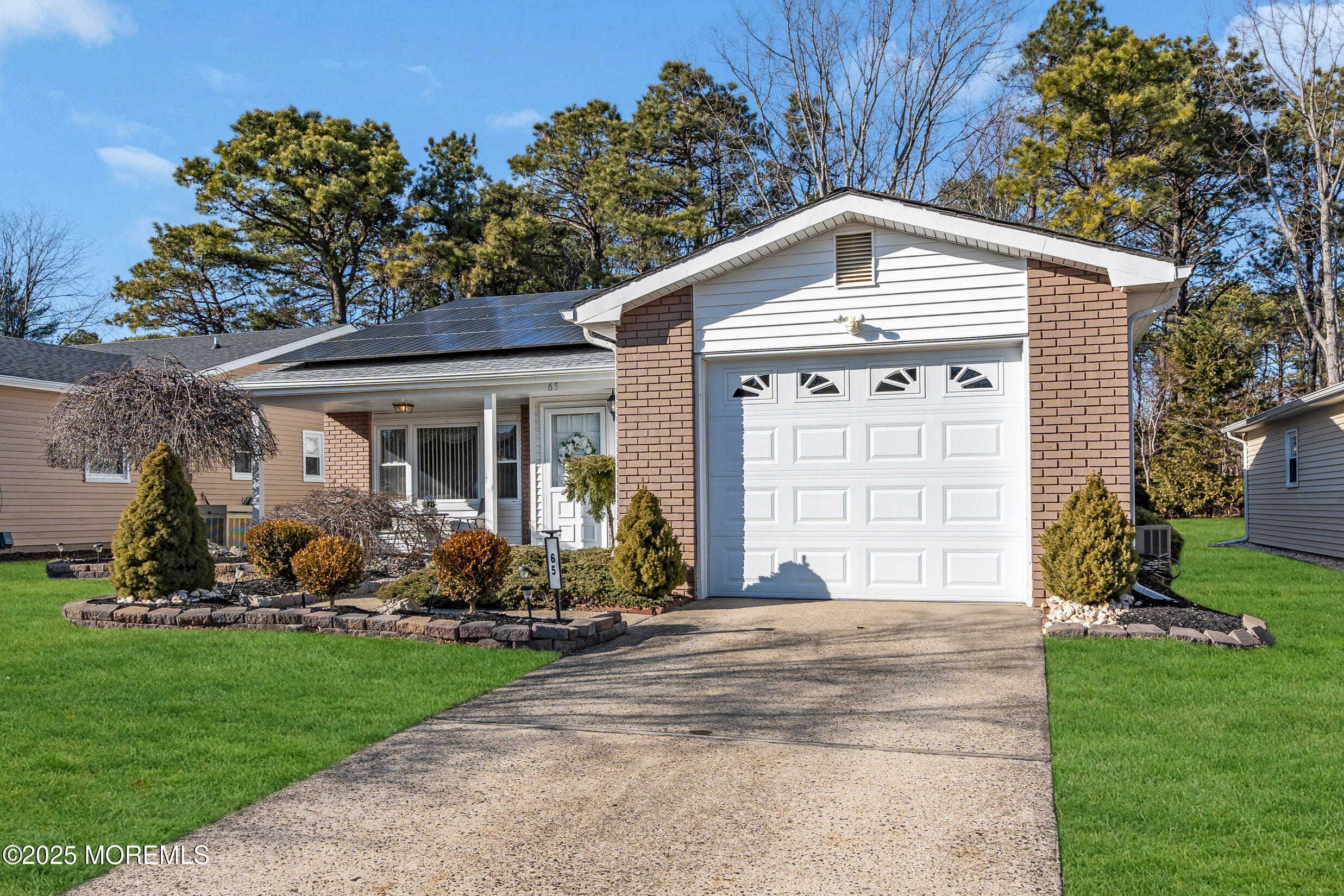 65 Yorkwood Drive, Brick, New Jersey image 28
