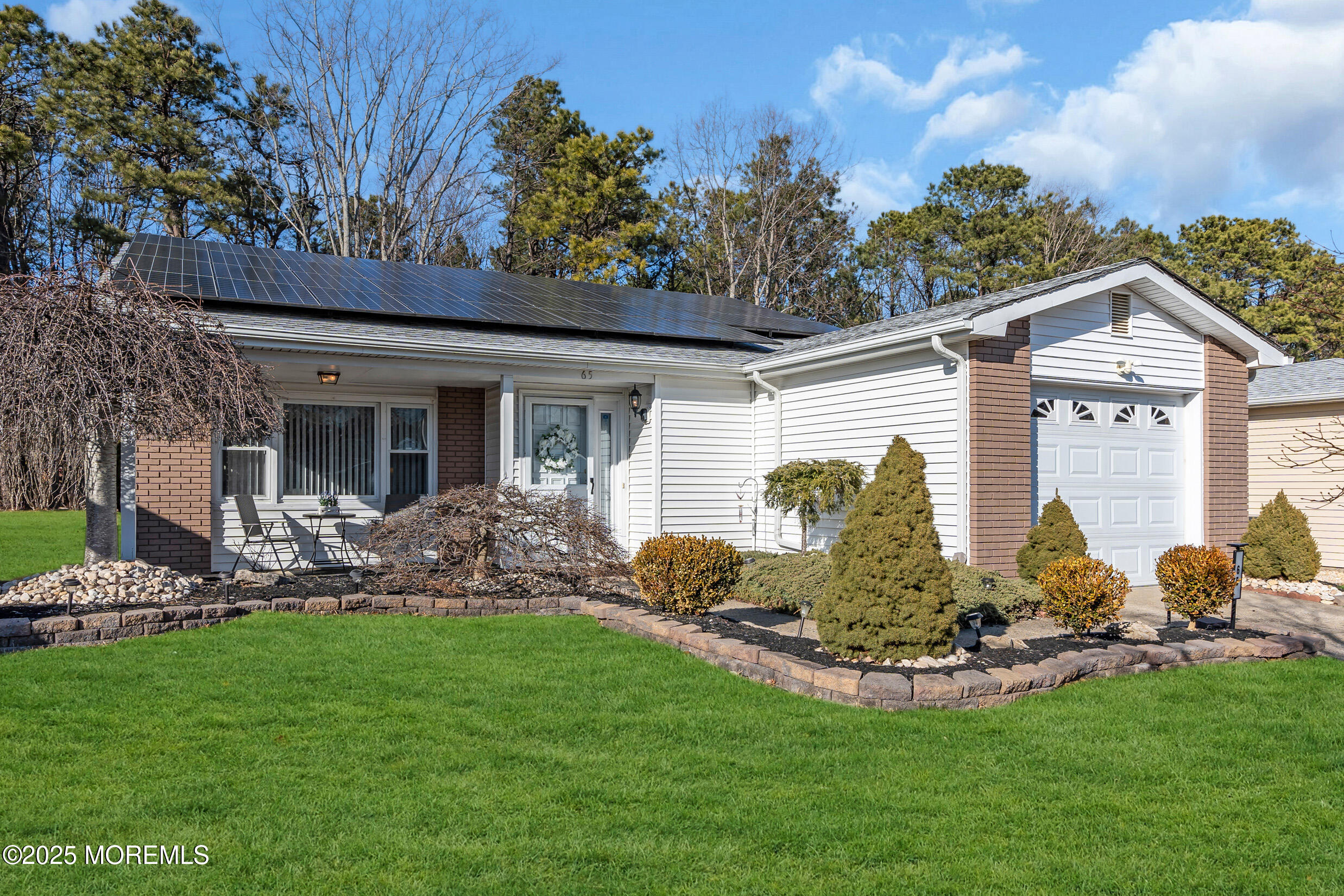 65 Yorkwood Drive, Brick, New Jersey image 3