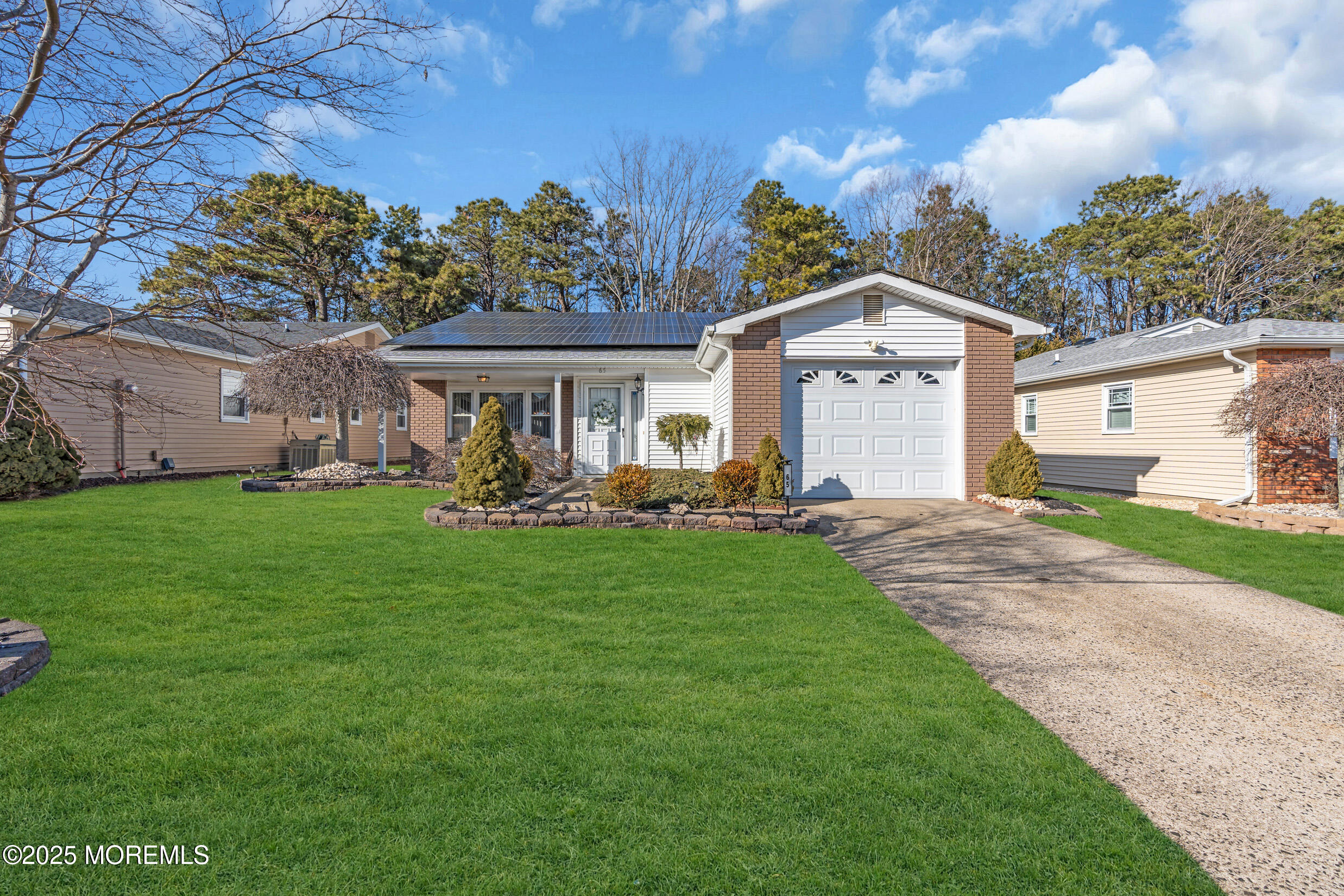 65 Yorkwood Drive, Brick, New Jersey image 2