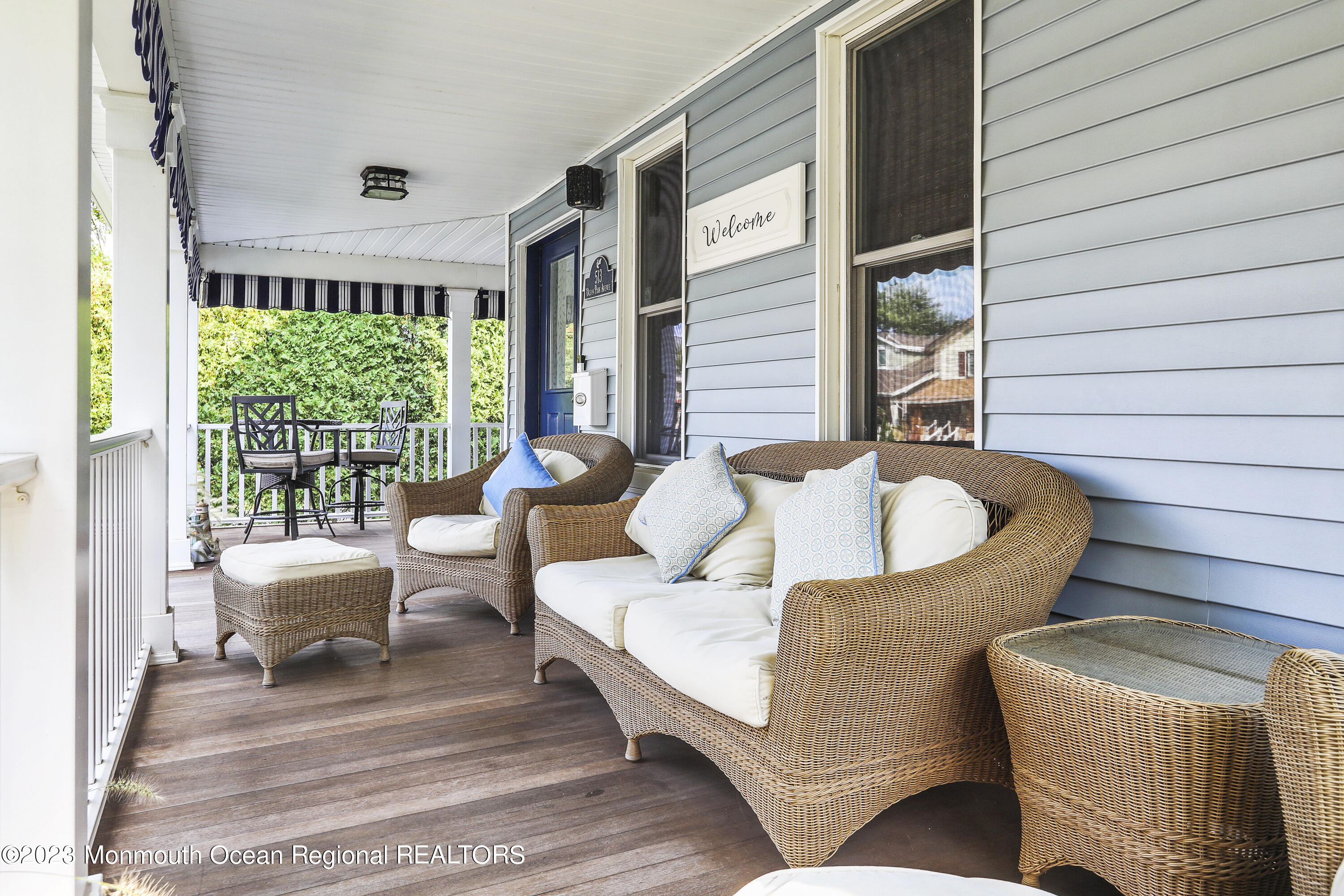 513 Ocean Park Avenue