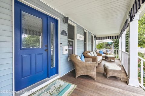 513 Ocean Park Avenue Bradley Beach NJ 07720