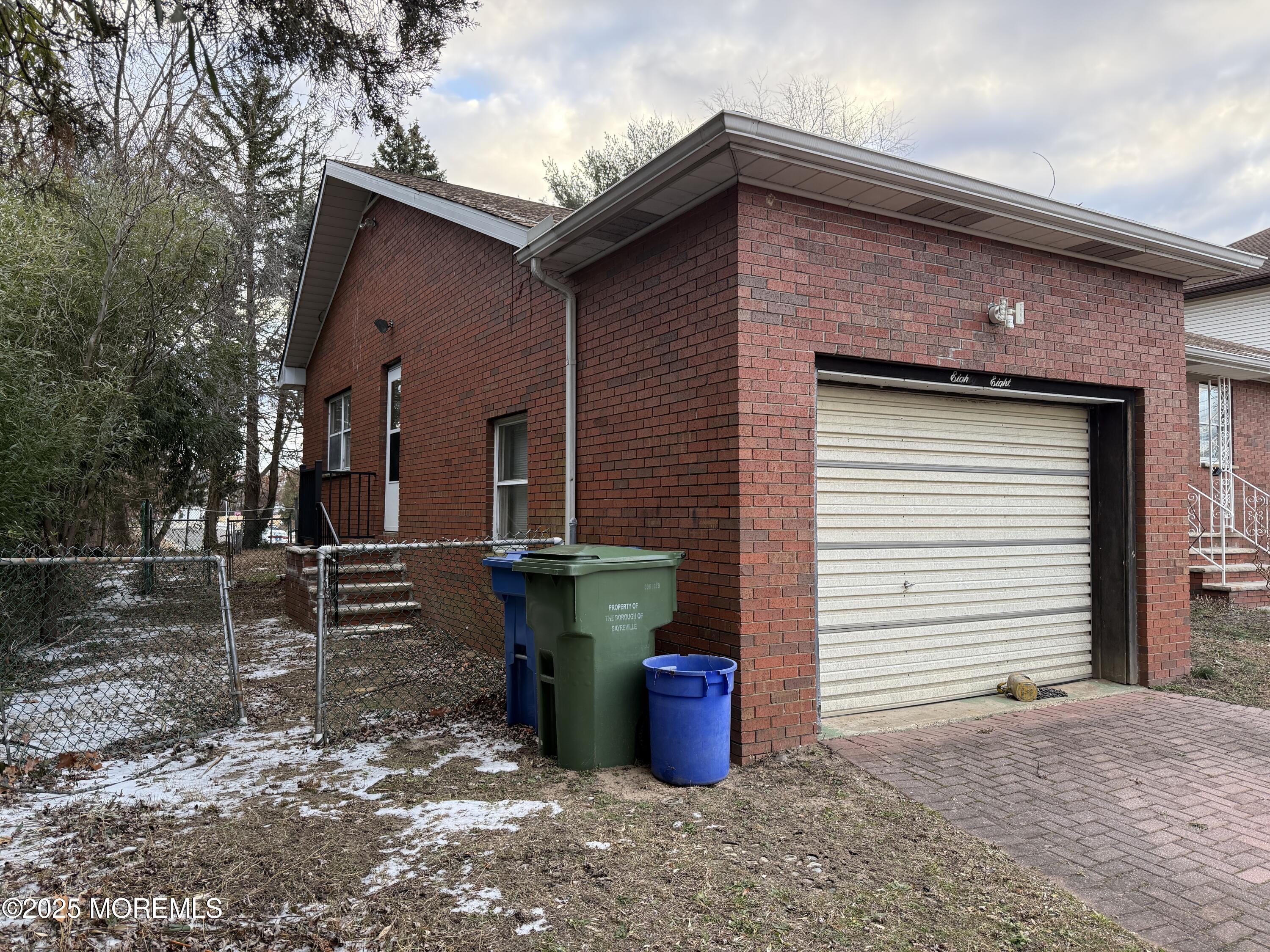 88 Standiford Avenue