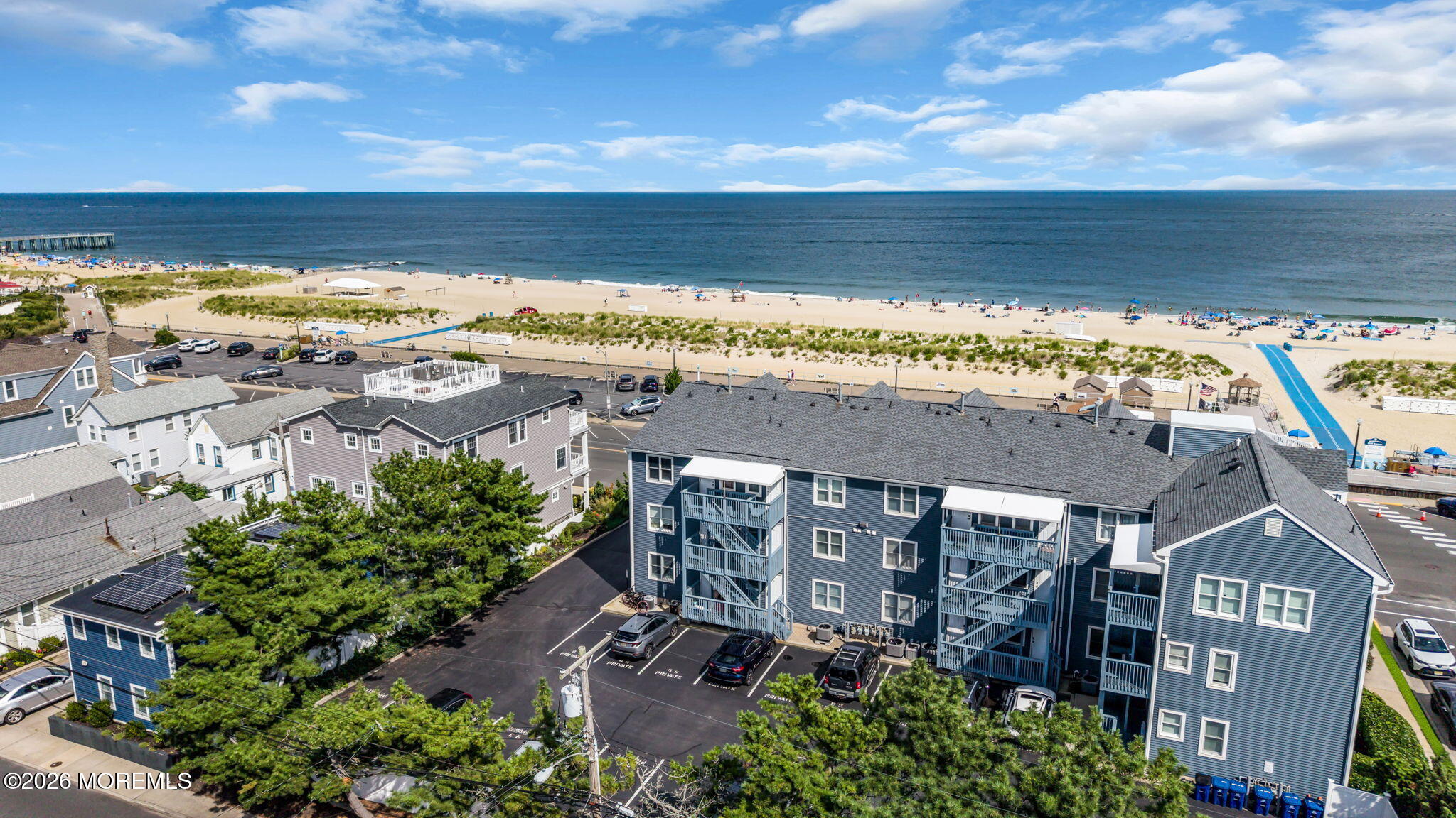 1201 Ocean Avenue 1F