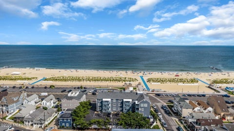 Condo For Sale - 1201 Ocean Avenue #1F<br/> Monmouth County, Bradley Beach, NJ 07720