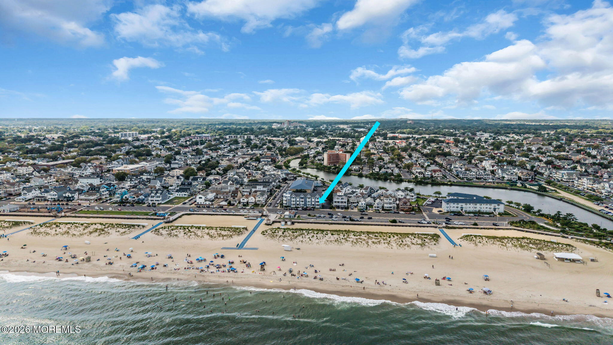 1201 Ocean Avenue 1F