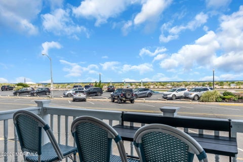 Condo For Sale - 1201 Ocean Avenue #1F<br/> Bradley Beach, NJ 07720