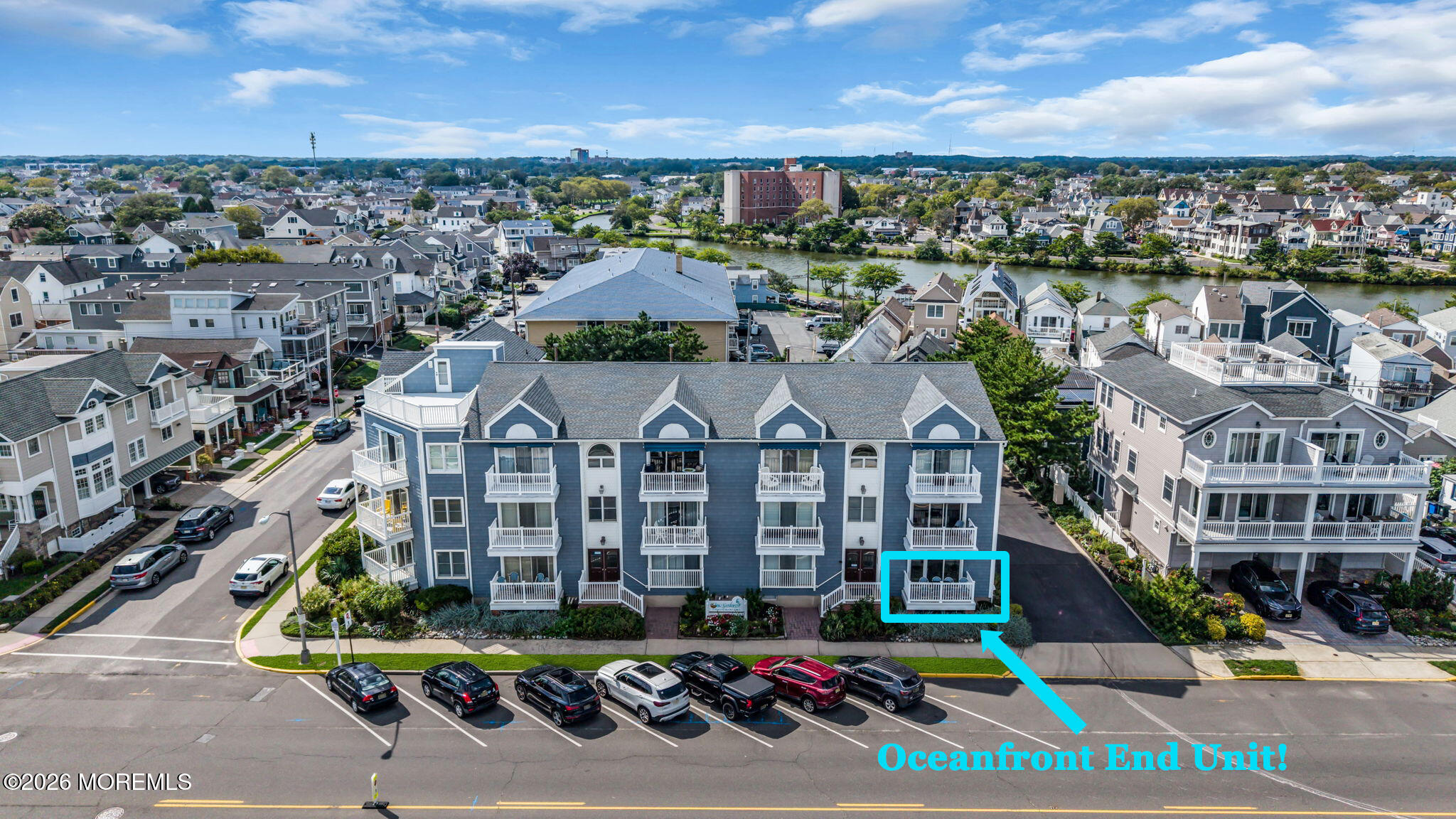 1201 Ocean Avenue 1F