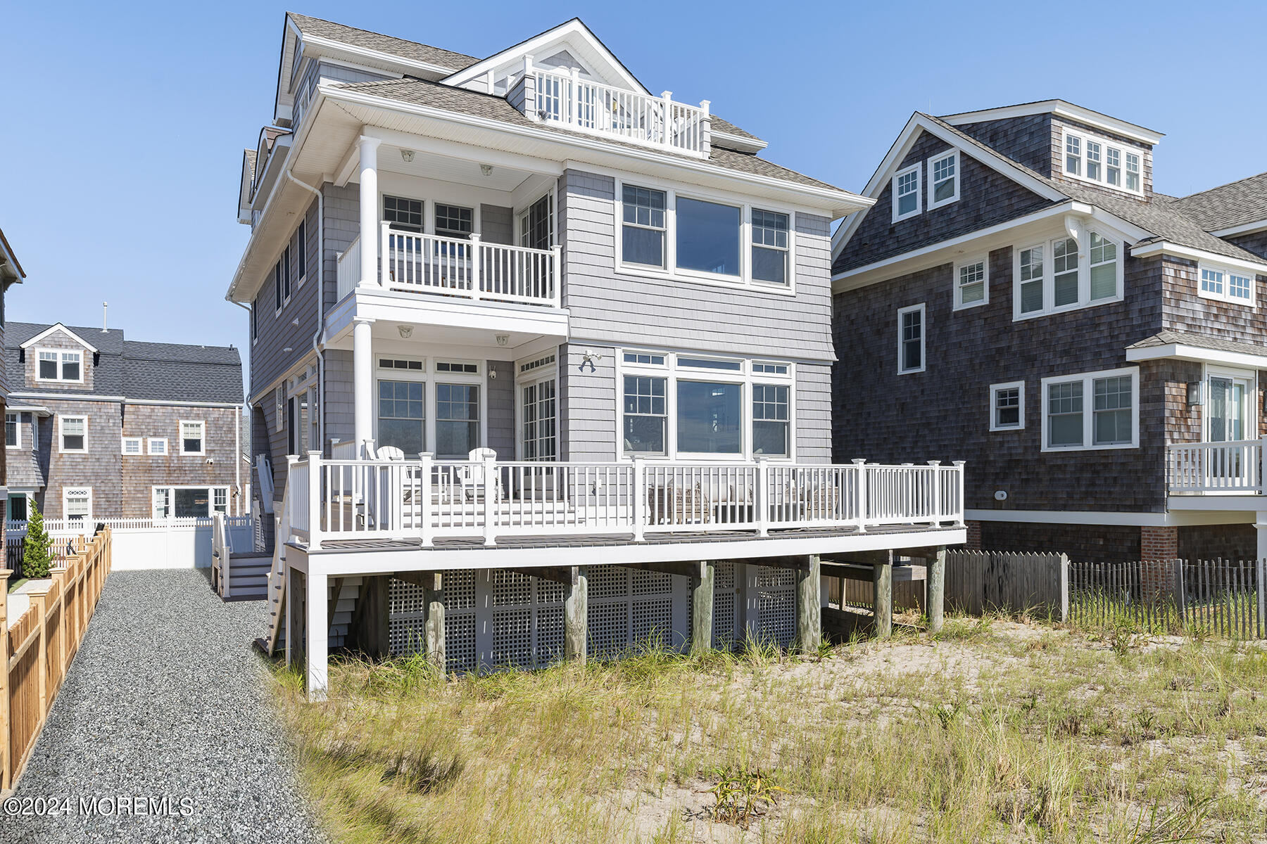 525 East Avenue, Bay Head, New Jersey image 2