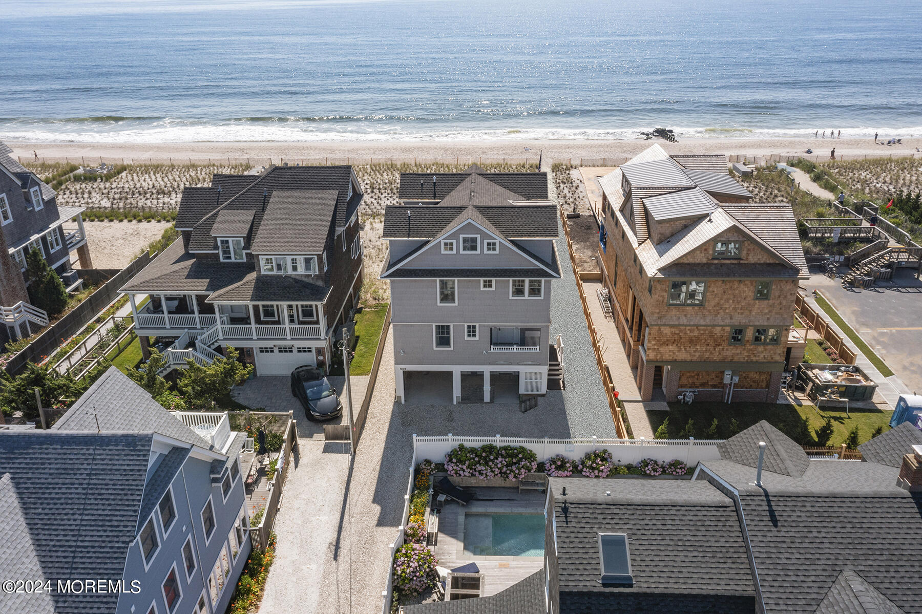525 East Avenue, Bay Head, New Jersey image 46