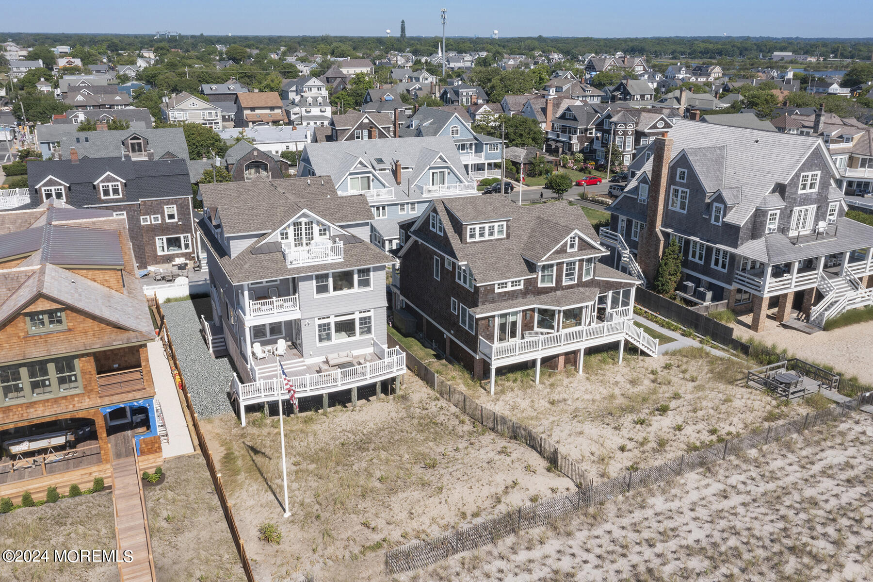 525 East Avenue, Bay Head, New Jersey image 37