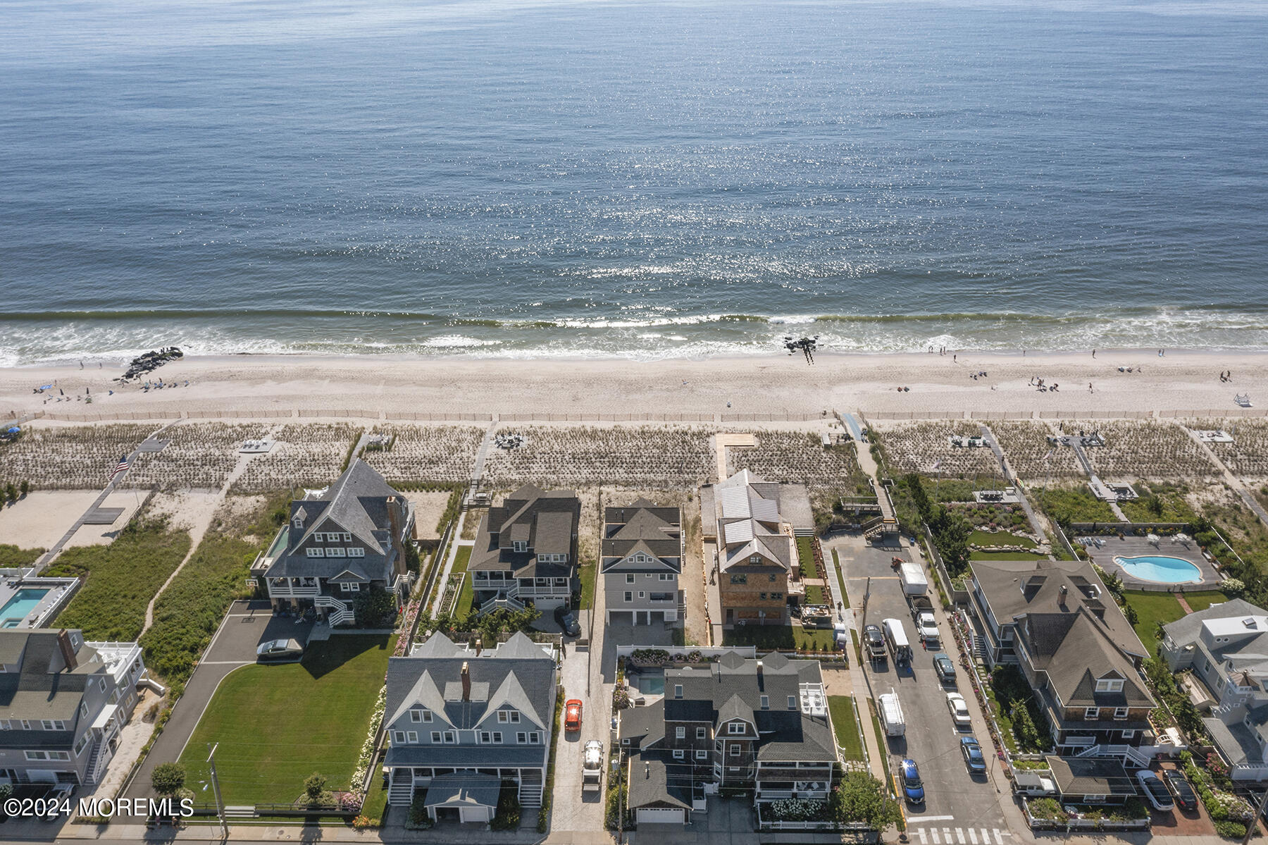 525 East Avenue, Bay Head, New Jersey image 49