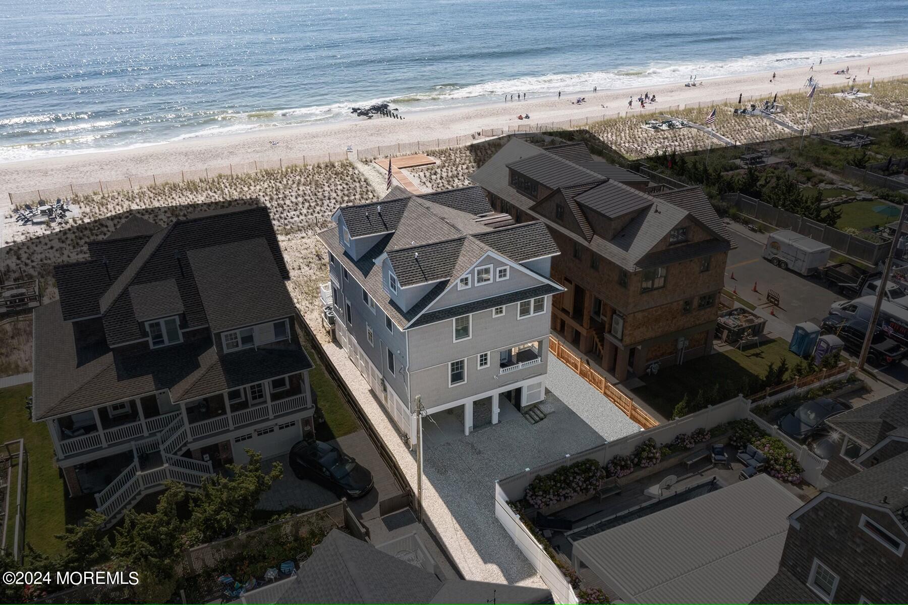 525 East Avenue, Bay Head, New Jersey image 50
