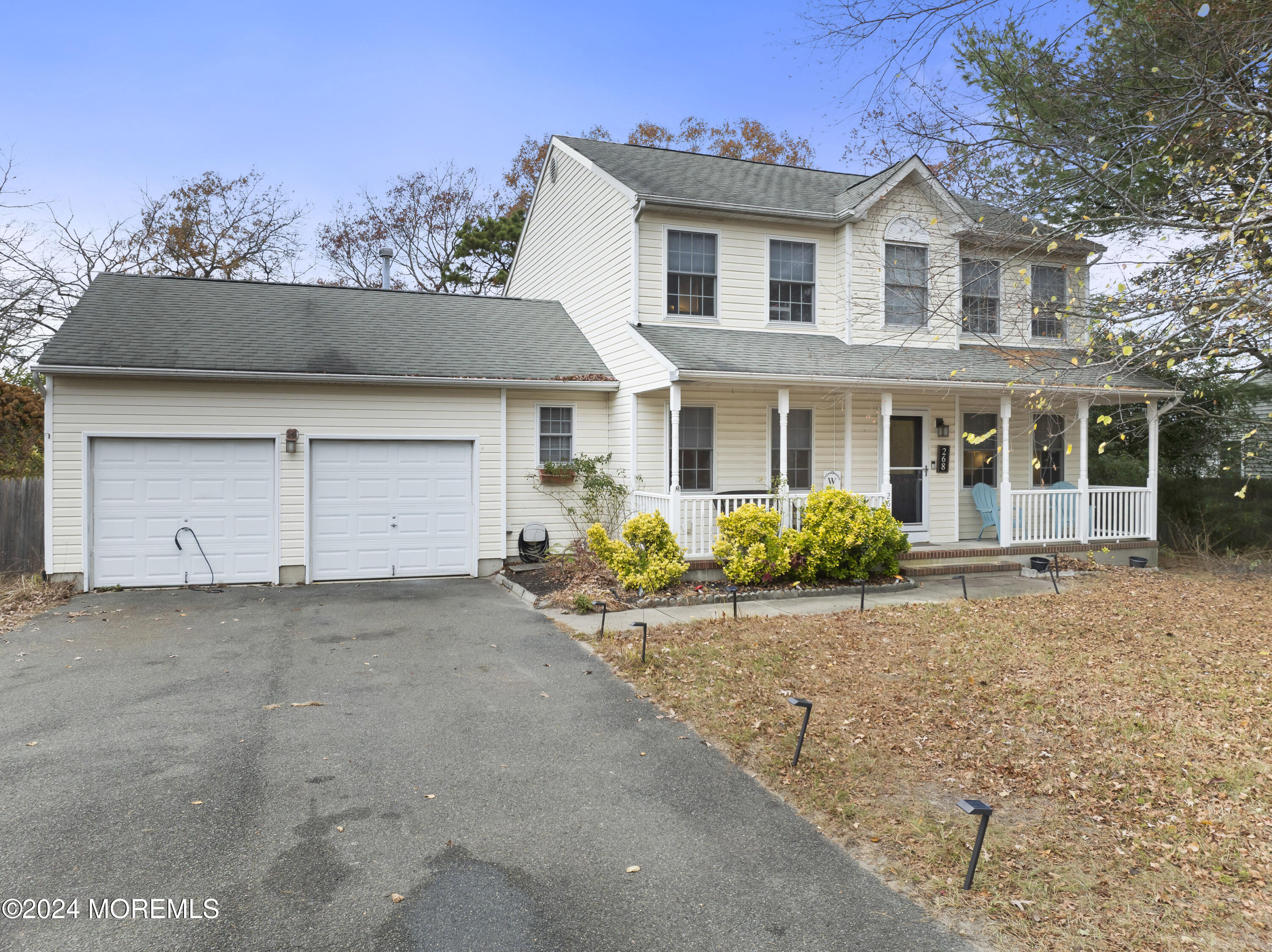 268 Pulley Avenue, Manahawkin, New Jersey image 24