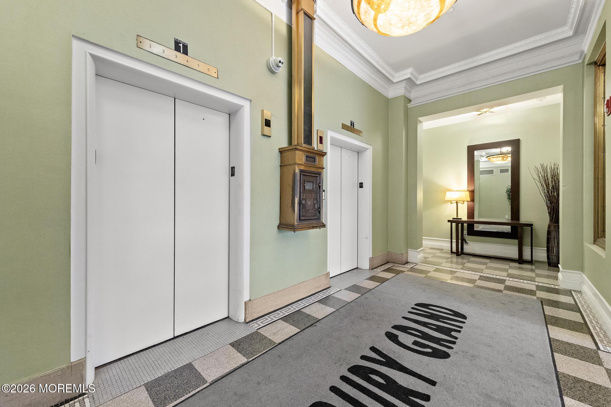501 Grand Avenue 405