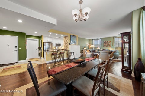 Condo For Sale - 501 Grand Avenue #405<br/> Monmouth County, Asbury Park, NJ 07712