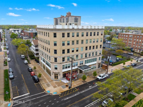 Condo For Sale - 501 Grand Avenue #405<br/> Asbury Park, NJ 07712