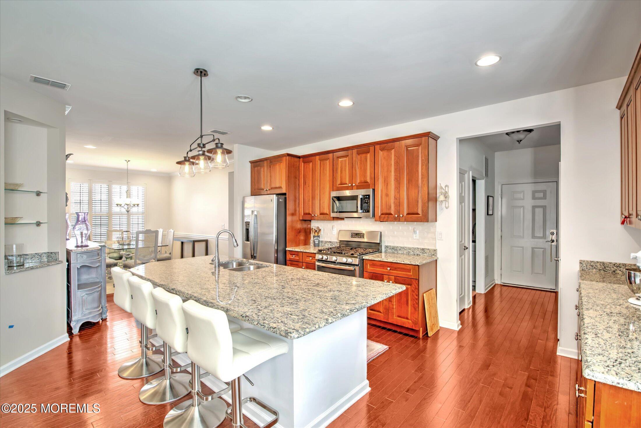 12 Banquet Court, Howell, New Jersey image 32