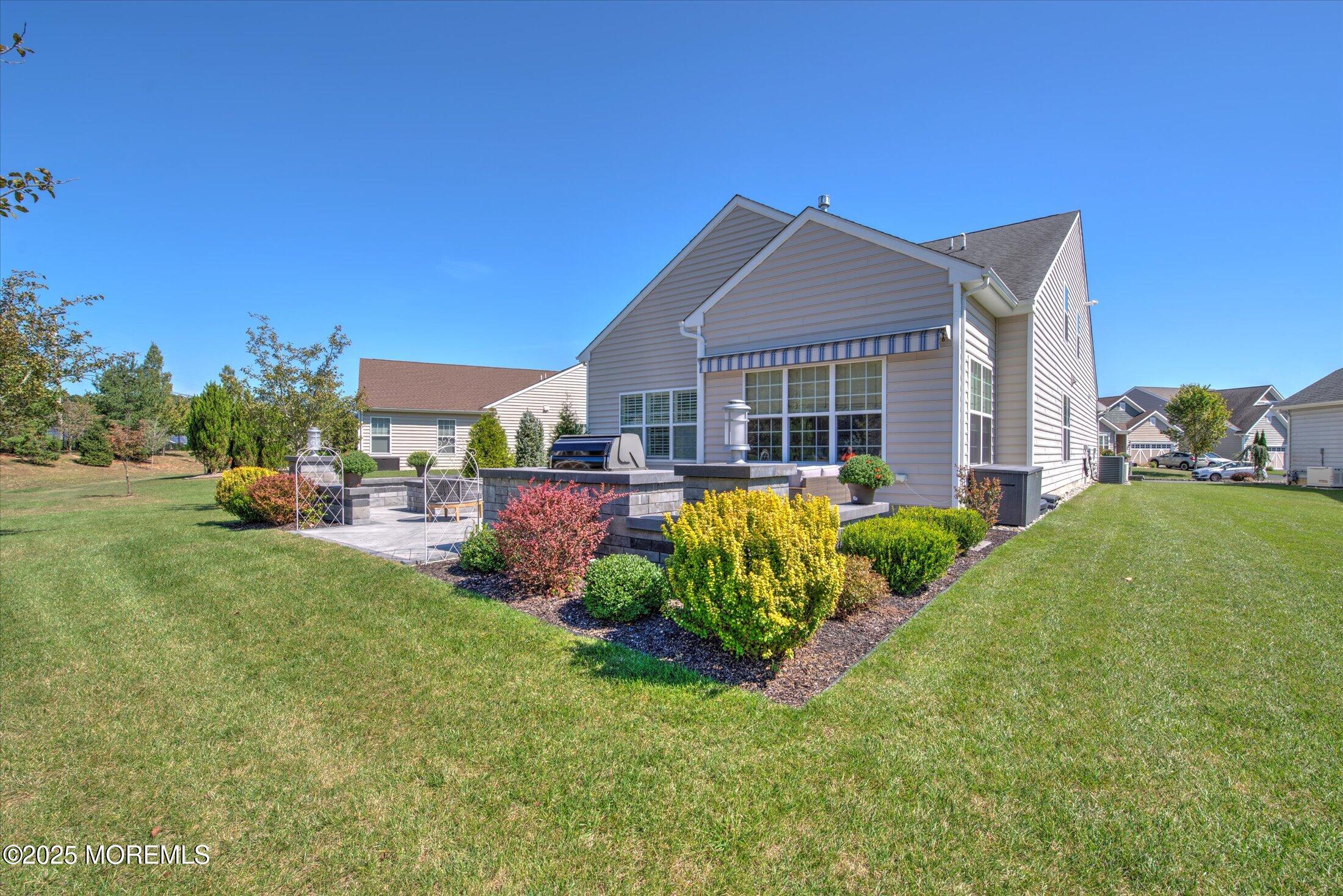 12 Banquet Court, Howell, New Jersey image 17