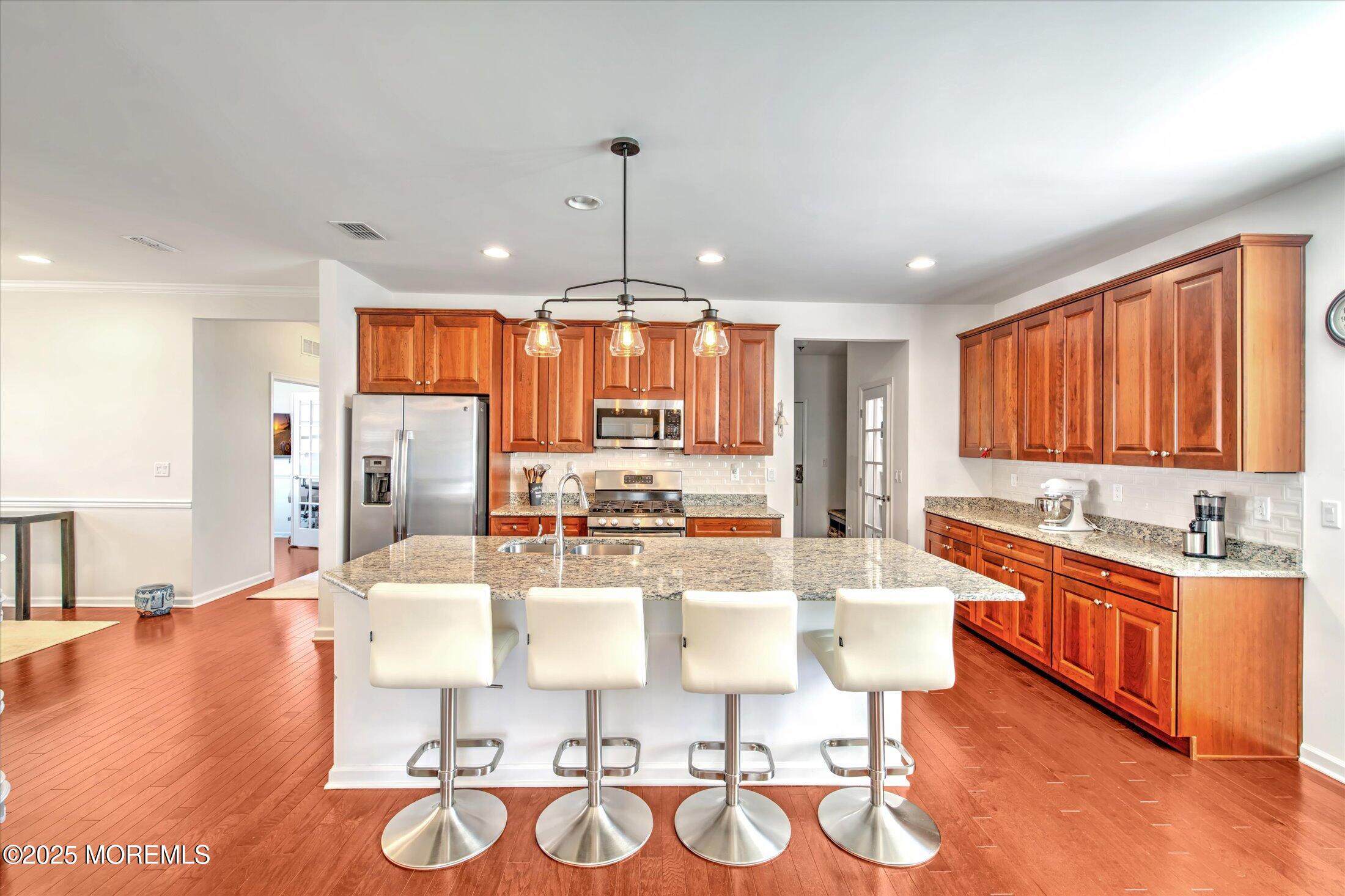 12 Banquet Court, Howell, New Jersey image 5