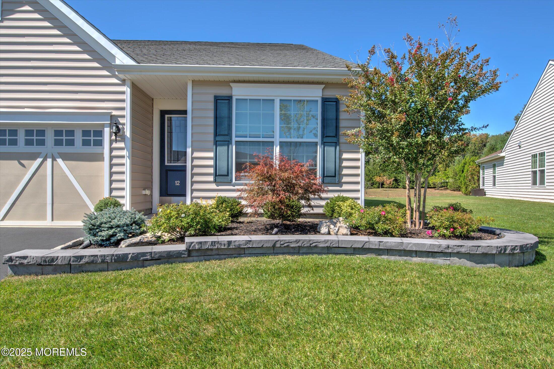 12 Banquet Court, Howell, New Jersey image 21