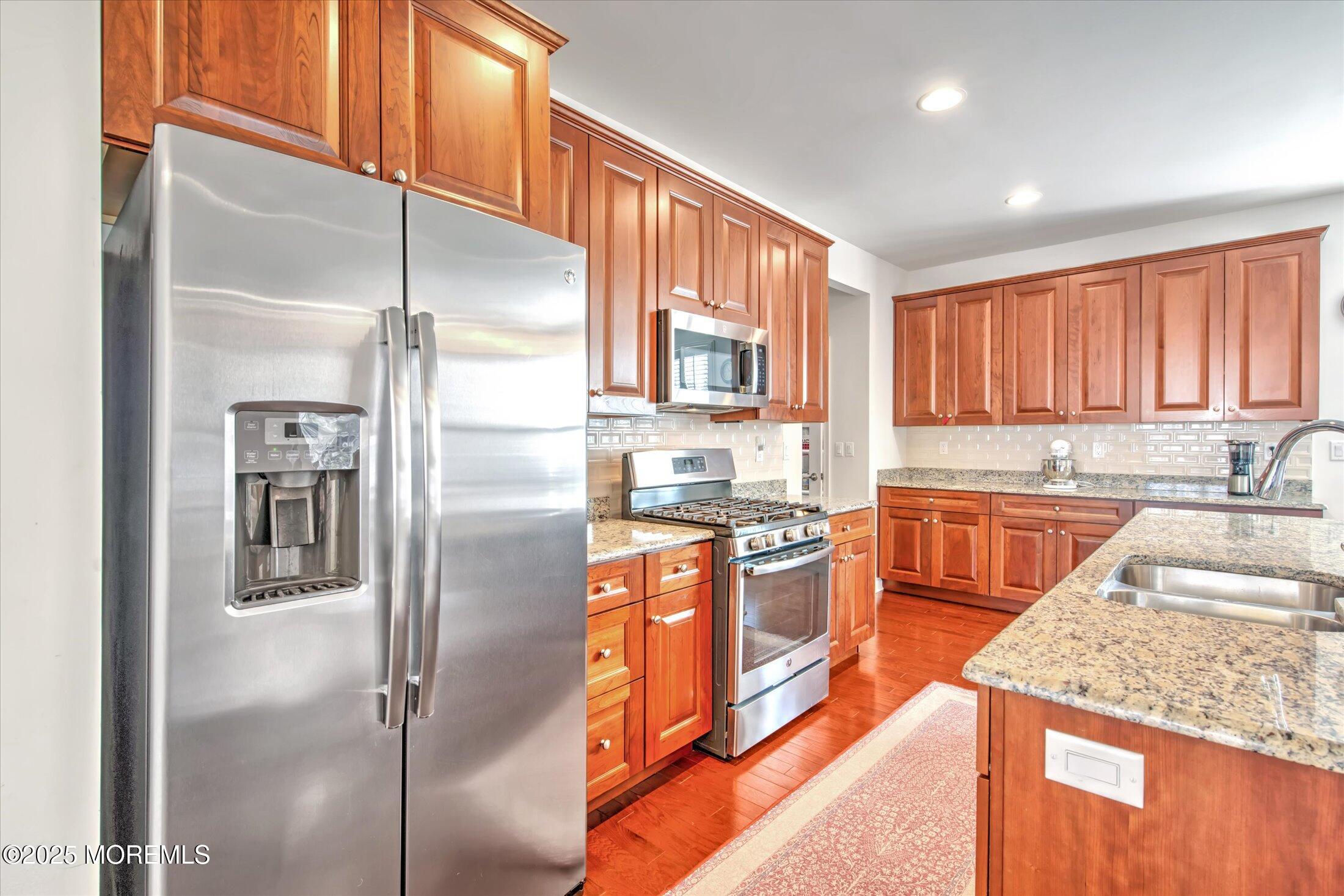 12 Banquet Court, Howell, New Jersey image 34