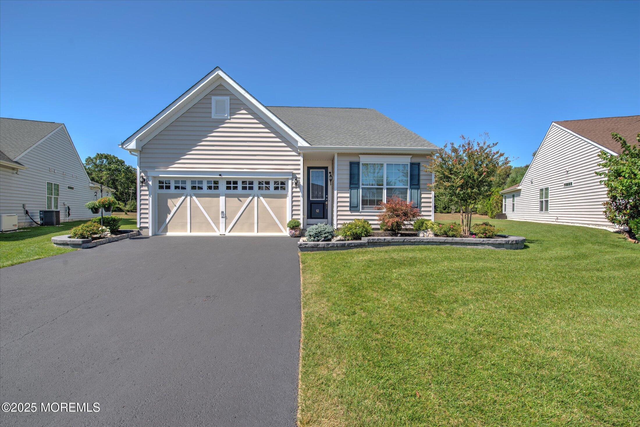 12 Banquet Court, Howell, New Jersey image 2