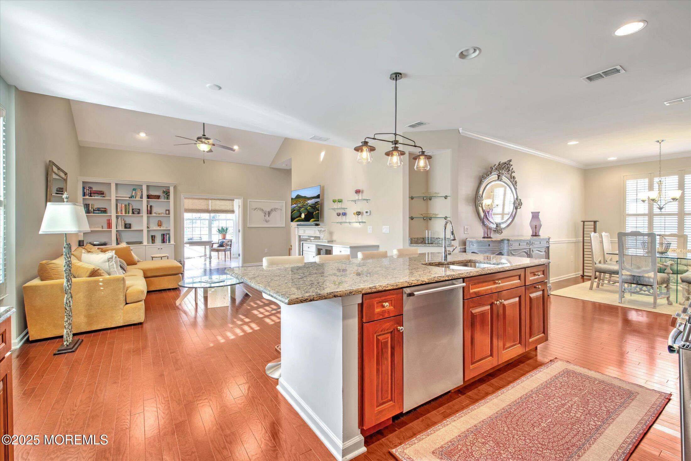 12 Banquet Court, Howell, New Jersey image 33